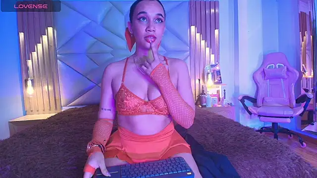 coraline vera online show from 04/08/26, 07:37