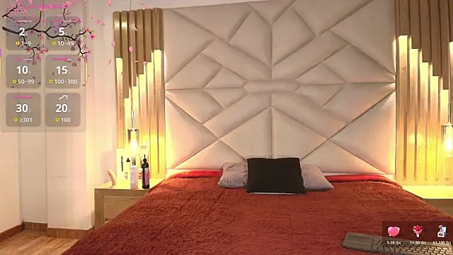 coraline vera online show from 02/05/26, 07:43