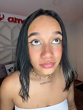 coraline vera online show from 03/08/26, 02:09