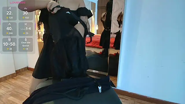 coraline vera online show from 02/10/26, 07:35