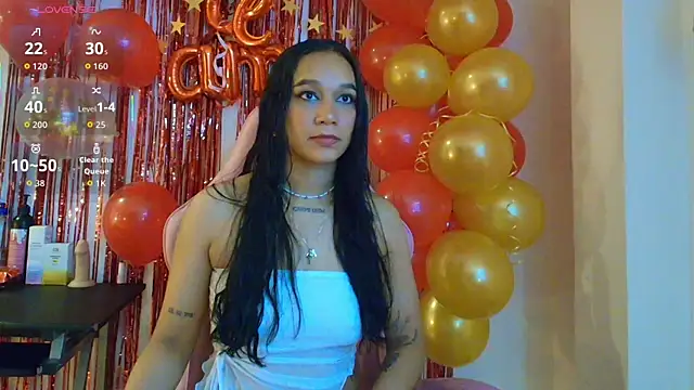 coraline vera online show from 02/15/26, 12:15