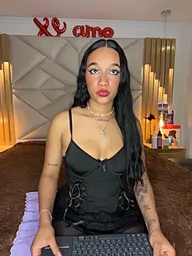 coraline vera online show from 03/09/26, 07:39