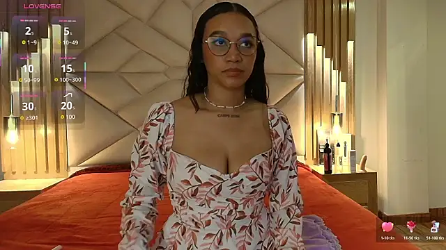 coraline vera online show from 02/01/26, 03:16