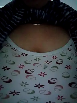 CuteBahar online show from 11/29/25, 03:34