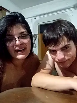 YouBoys9507 online show from 12/21/25, 07:32