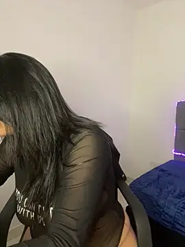 CATHA EF online show from 11/29/25, 07:14