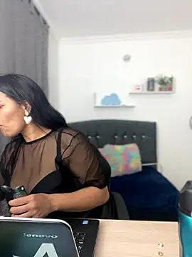 Snapshot of CATHA_EF chatting on 01/13/26, 09:08 CATHA EF online show from 01/13/26, 09:08