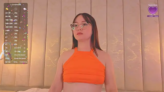 ElizabethBardi online show from 11/27/25, 05:46