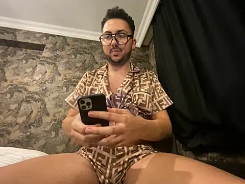 mcylzsd online show from 11/30/25, 11:05