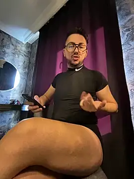 mcylzsd online show from 11/29/25, 10:15