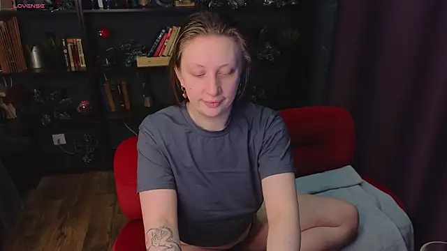 Helga vibe online show from 02/02/26, 05:17