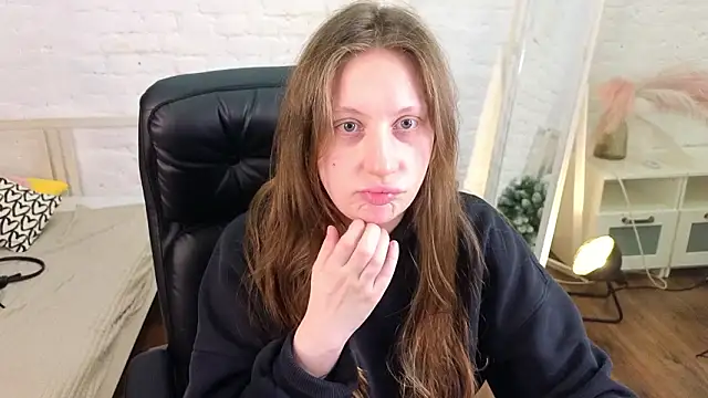 Helga vibe online show from 02/08/26, 04:54