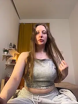 Helga vibe online show from 04/03/26, 05:03