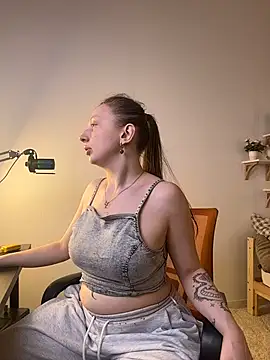 Helga vibe online show from 03/01/26, 01:00