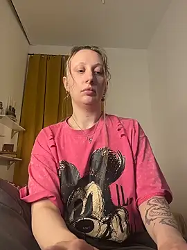 Helga vibe online show from 03/25/26, 12:59