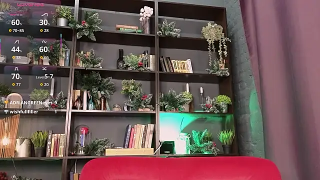 Helga vibe online show from 02/03/26, 06:22