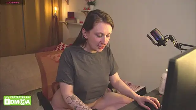 Helga vibe online show from 04/14/26, 09:25