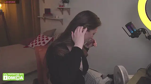 Helga vibe online show from 04/15/26, 08:53