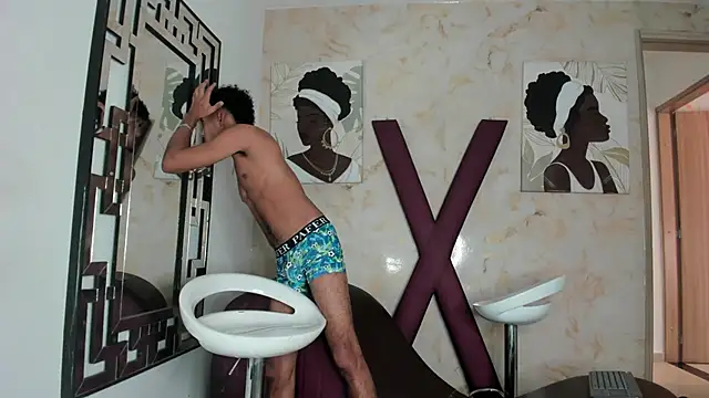 COUPLES BOYS online show from 05/19/26, 07:21