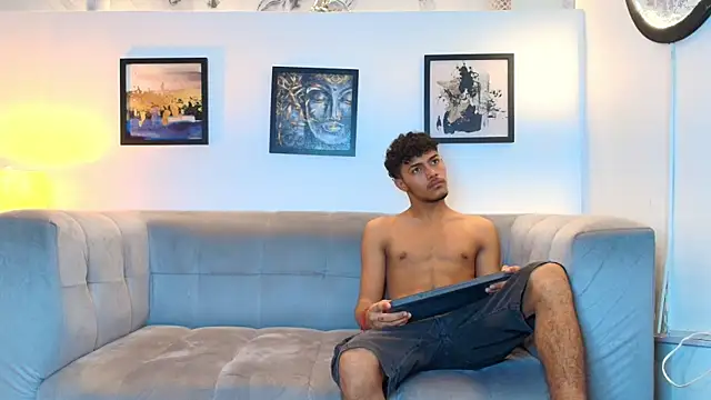 COUPLES BOYS online show from 02/28/26, 01:27