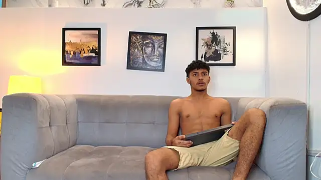 COUPLES BOYS online show from 02/27/26, 01:28