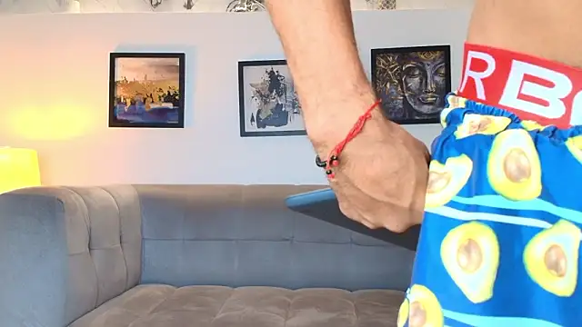 COUPLES BOYS online show from 03/05/26, 01:24