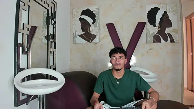 COUPLES BOYS online show from 05/22/26, 07:23