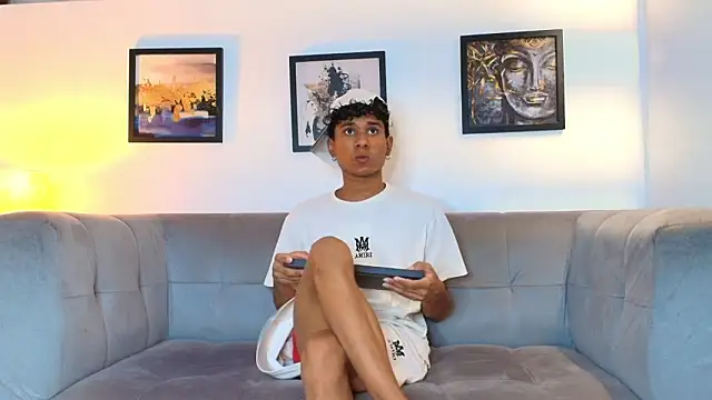 COUPLES BOYS online show from 03/07/26, 01:23