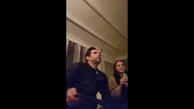 Denisxsxs online show from 12/17/25, 05:51
