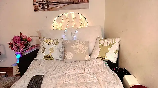 SweetMalory online show from 12/15/25, 04:40