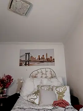 SweetMalory online show from 12/19/25, 08:33