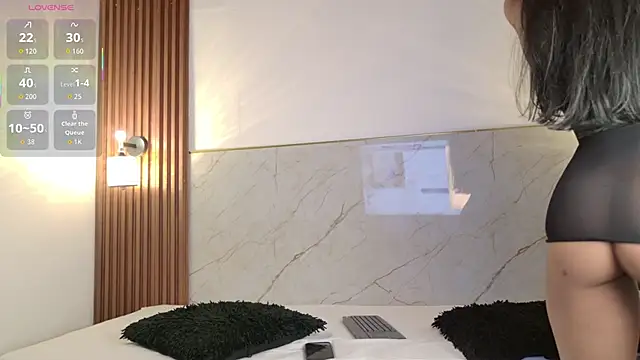 Little michiko online show from 02/20/26, 10:12