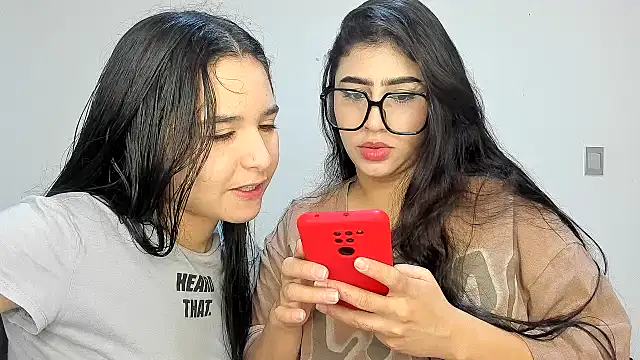 ROUS SWEET  online show from 12/19/25, 03:14