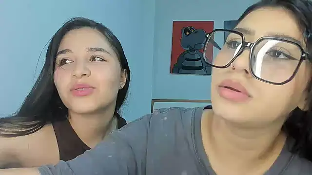 ROUS SWEET  online show from 06/03/26, 03:07