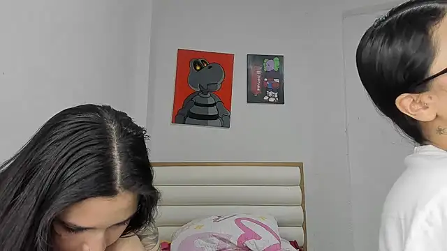 ROUS SWEET  online show from 06/04/26, 03:11