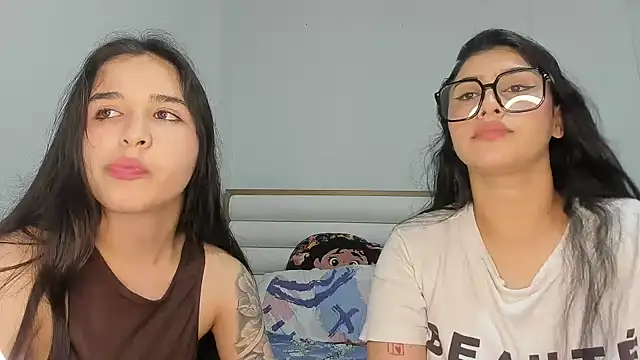 ROUS SWEET  online show from 05/07/26, 04:17