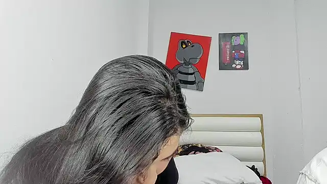 ROUS SWEET  online show from 06/02/26, 02:22