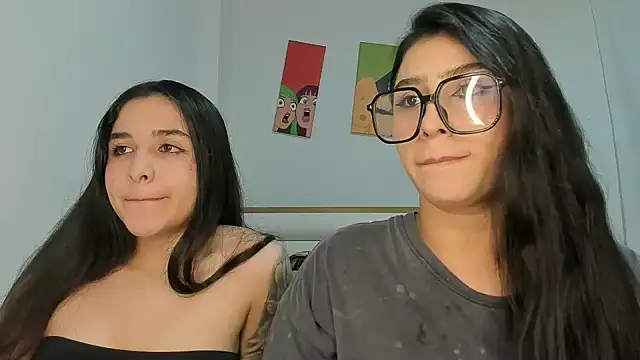 ROUS SWEET  online show from 05/15/26, 06:11