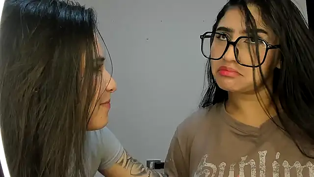 ROUS SWEET  online show from 12/18/25, 03:44