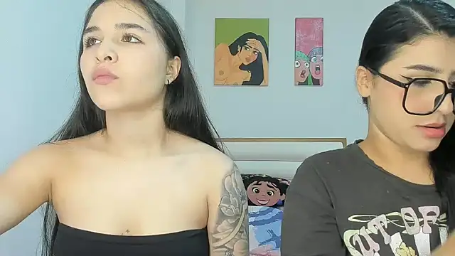 ROUS SWEET  online show from 04/19/26, 11:07