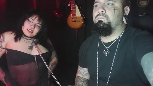 Da Dark Room online show from 12/01/25, 06:58