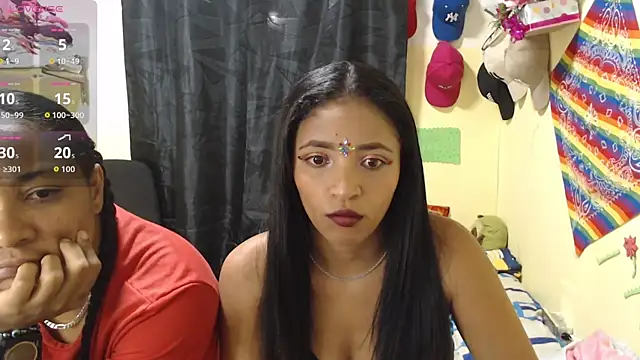 lia Hazbun online show from 11/29/25, 03:17