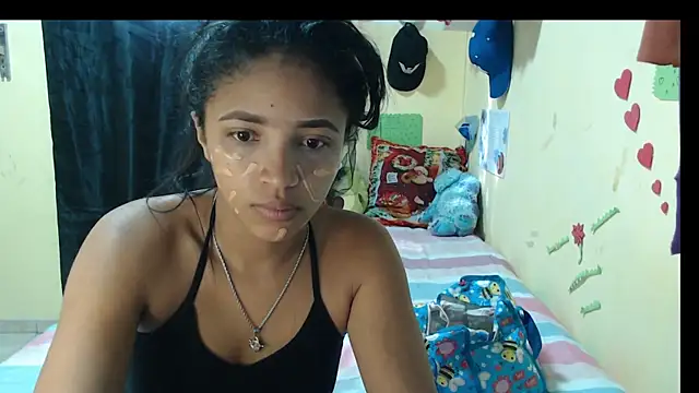 lia Hazbun online show from 12/16/25, 02:21