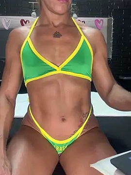 Snapshot of sexymusclegoddess chatting on 05/14/26, 01:24 sexymusclegoddess online show from 05/14/26, 01:24