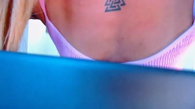 sexymusclegoddess online show from 03/20/26, 01:45