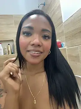 caro ebony online show from 02/17/26, 12:30