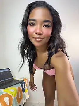 caro ebony online show from 04/14/26, 02:27