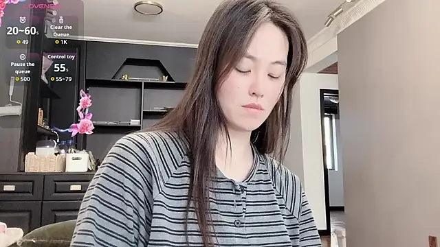 Celestisse- online show from 11/29/25, 07:30