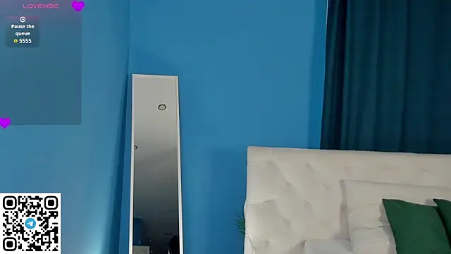 Vonen Ray online show from 04/14/26, 09:25