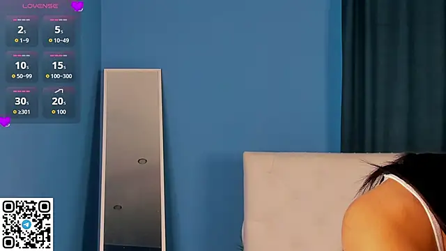 Vonen Ray online show from 04/15/26, 01:33